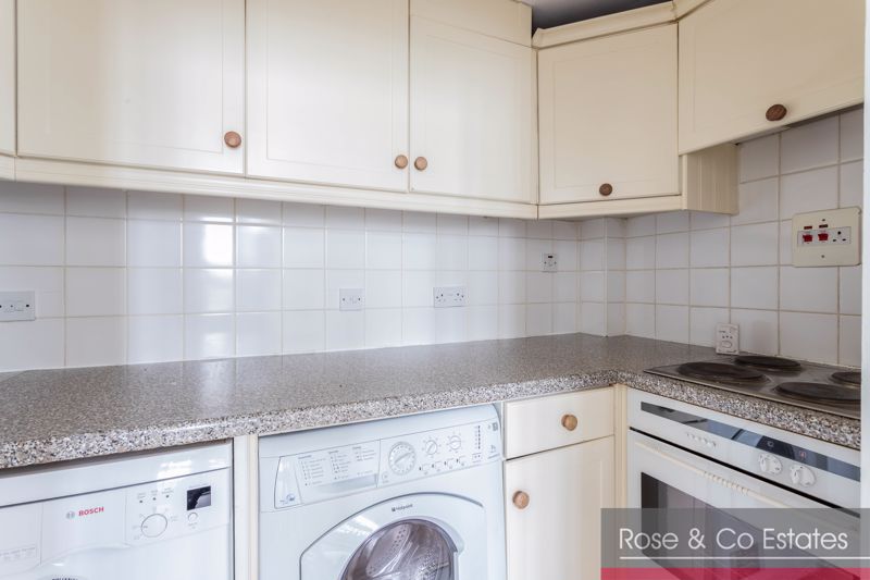 Abbey Gardens St Johns Wood